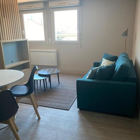 T2 Cozy A 1Km De Saint Charles Lejlighed Marseille Eksteriør billede