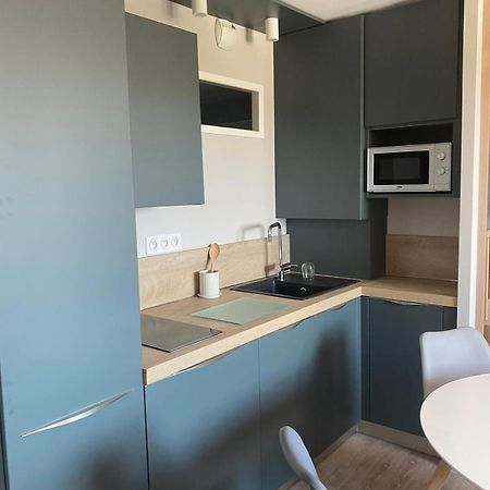 T2 Cozy A 1Km De Saint Charles Lejlighed Marseille Eksteriør billede